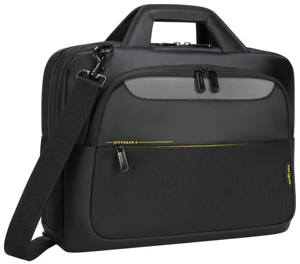 Datorväska TARGUS CityGear 3 15,6' Billigare