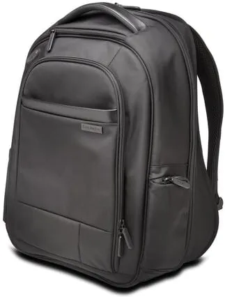 Kensington Contour 2.0 Pro - Ryggsäck för bärbar dator - 17" Trygg betalning