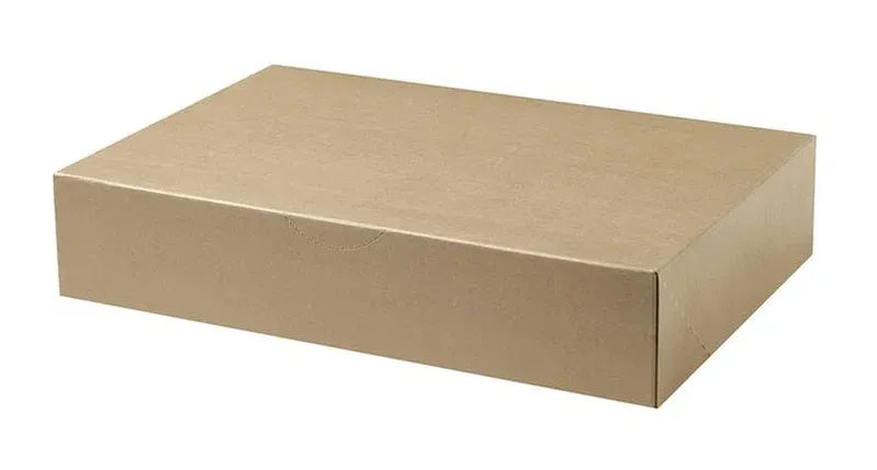 Snabb frakt Arkivbox A4 30mm