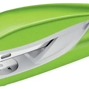 Häftapparat Leitz 5502 WOW grön Endast idag