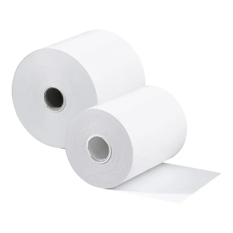 Köp online Kassarulle Thermo Bisfenolfri 57mm x 25m Ø46mm, 5 st/fp