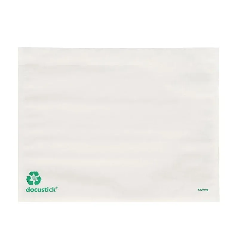 Köp nu Packsedelskuvert C6 utan tryck papper, 1000/fp