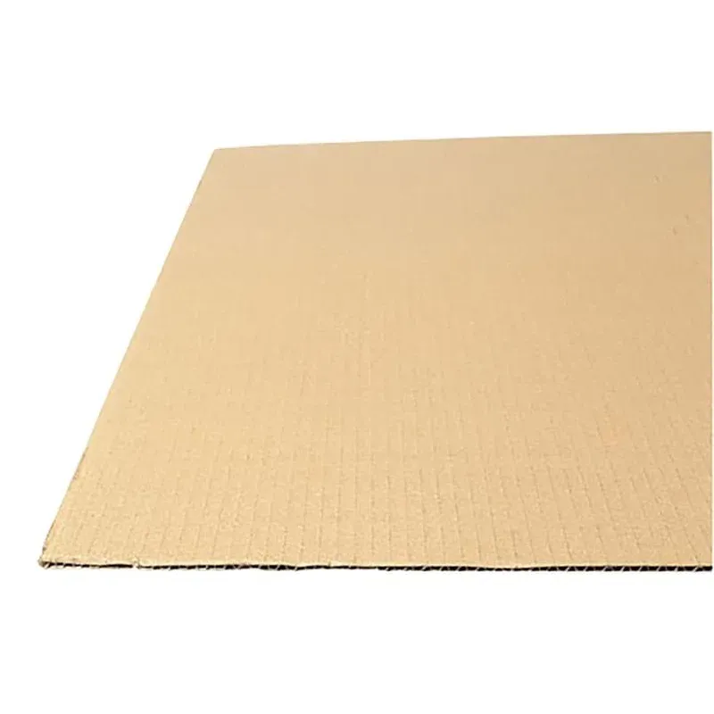 Pallmellanlägg Well 3mm 750x1150mm 0,35kg Populärt val