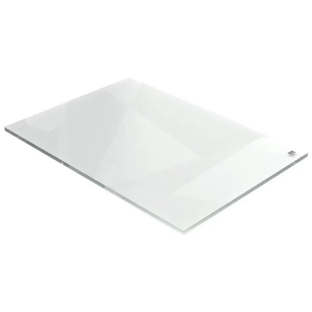 Rabatter Transparent whiteboard Mini A4