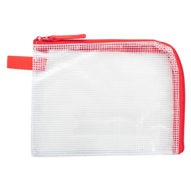 Zipper Pouch 19x14 cm Edge Fri frakt