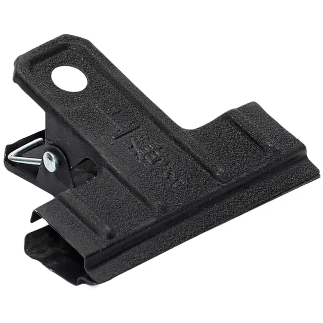 Klämma Grip Clip Black Sista chansen