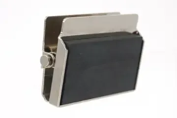 Extra rabatt Pappersklämma magnet
