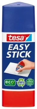 Limstift Tesa easy stick ECO 12g Premium