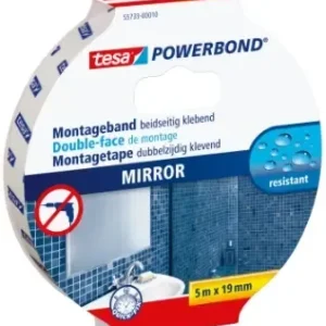 Bästa pris Monteringstejp Tesa extra stark 19mm x 5m