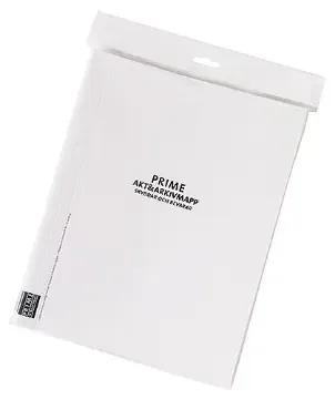 Aktomslag arkivbeständigt 125/fp 230x300mm 120g Billigare