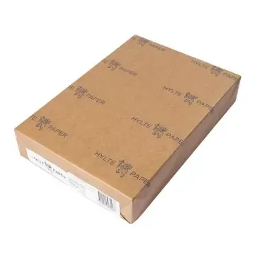 Kopieringspapper Hylte Eco Copy Hålat A4 Fynd