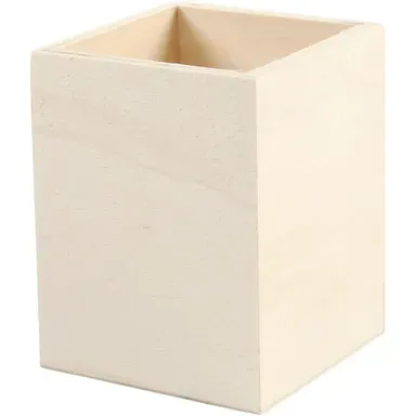 Beställ nu Pennställ Plywood 95 mm