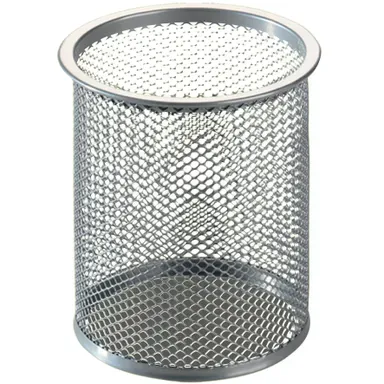 Lågt pris Pennburk Office Depot Tråd silver