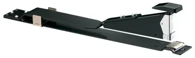 Akthäftare Rapid HD12 svart Fynd
