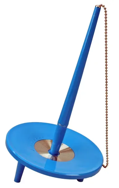 Kulspetspenna Epoca Desk Set Bank blå Sista chansen