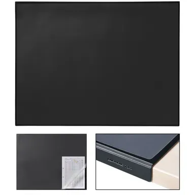 Skrivunderlägg Durable kantskydd 650 x 500 mm I lager