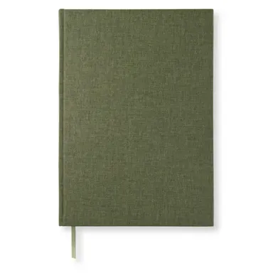 Endast denna vecka Anteckningsbok Paperstyle A4 Linjerad Green