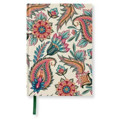 Erbjudande Anteckningsbok Paperstyle A5 Linjerad Fantasy Garden