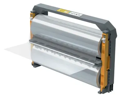 Lamineringsfilmskassett Foton 30 125 mikron Rea