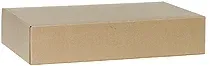 Arkivkartong Posten Folio 80mm Lågt pris
