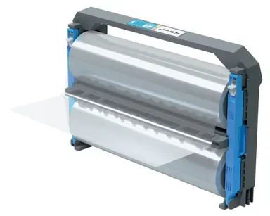Kampanjpris Lamineringsfilmskassett Foton 30 75 mikron