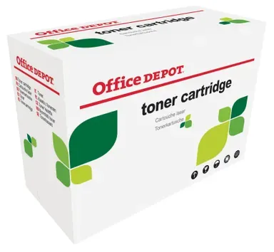 risnedsättning Toner OD CF259X 10k svart