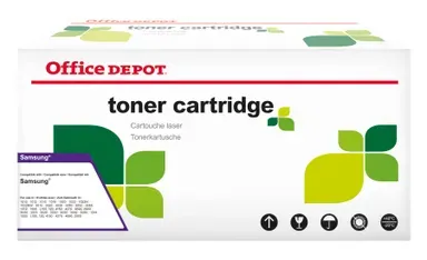 Lägg i varukorgen Toner Office Depot CLT-M406S Miljö magenta