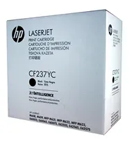 Reapris Toner HP CF237YC Contract svart