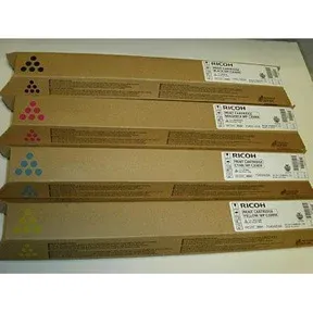 Kampanjpris Toner Ricoh 841458 17k magenta