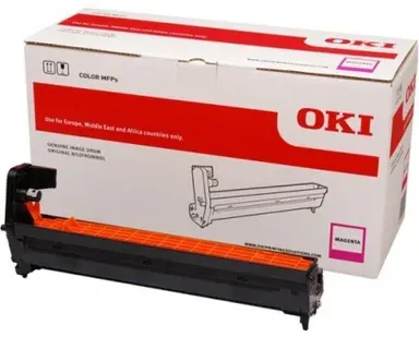 Trumma OKI 46438002 30k magent Reapris