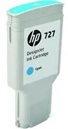 Bläckpatron HP No 727 cyan 300 ml Premium