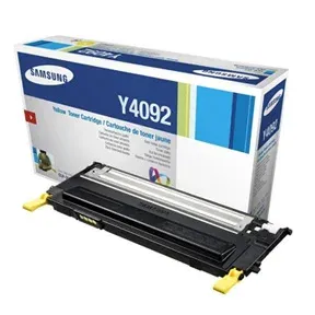 Begränsat erbjudande Toner Samsung CLP-310 1k gul