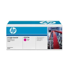 Köp nu Toner HP CE273A magenta 15k