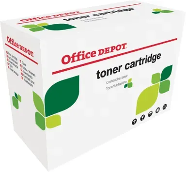 Toner OD/WB 62D2H00 sv I lager