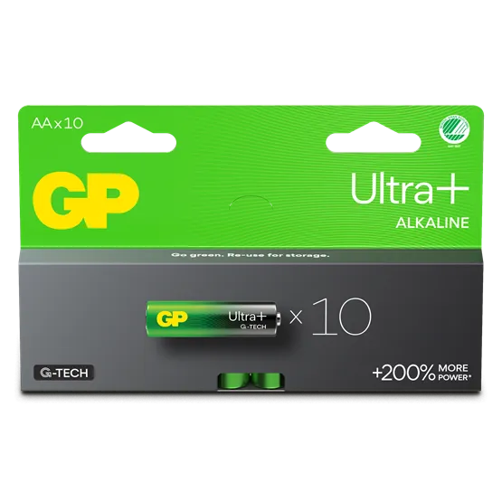 Billigare Batteri Duracell Optimum