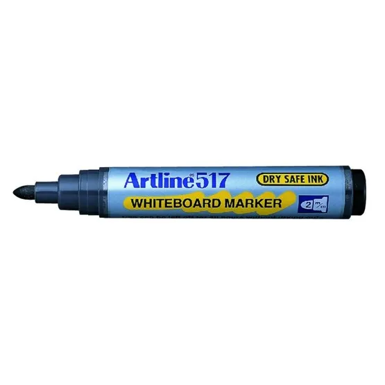 Whiteboardpenna Artline 517 risnedsättning