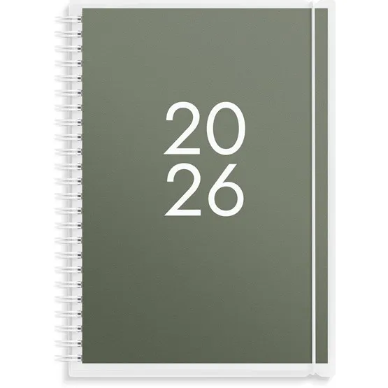 Rabatt Kalender 2026 Business 4i1