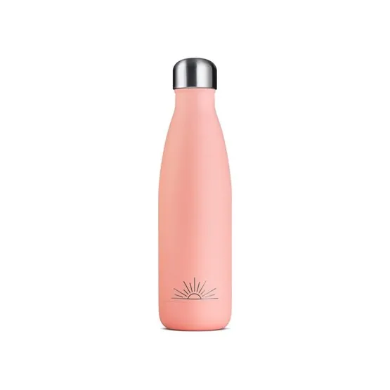 Extra rabatt Jobout Water Bottle Sunburst