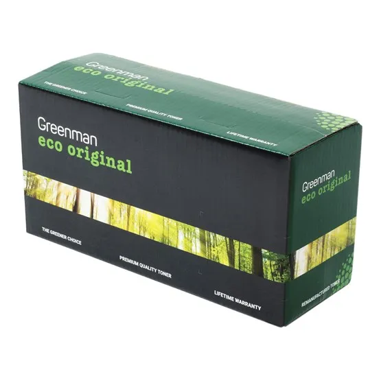 Sista chansen Toner Greenman HP lj 200 color m276