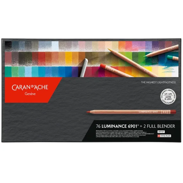 Reapris Luminance 6901 76-set