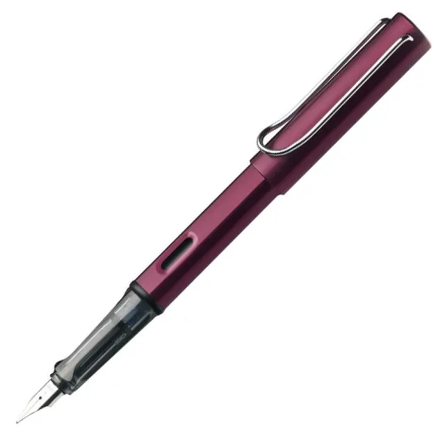 AL-star Reservoar Black purple Fri frakt