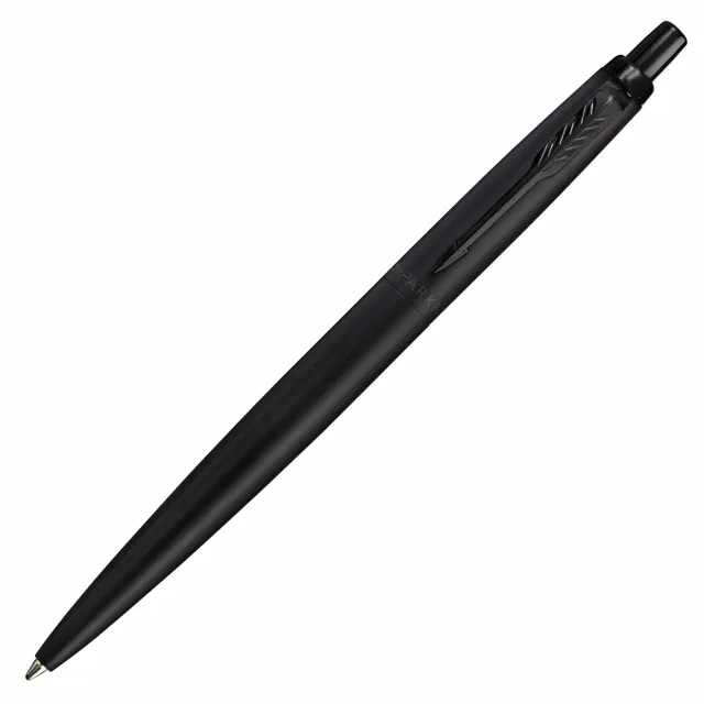 Jotter XL Monochrome Black Kulpenna Populärt val