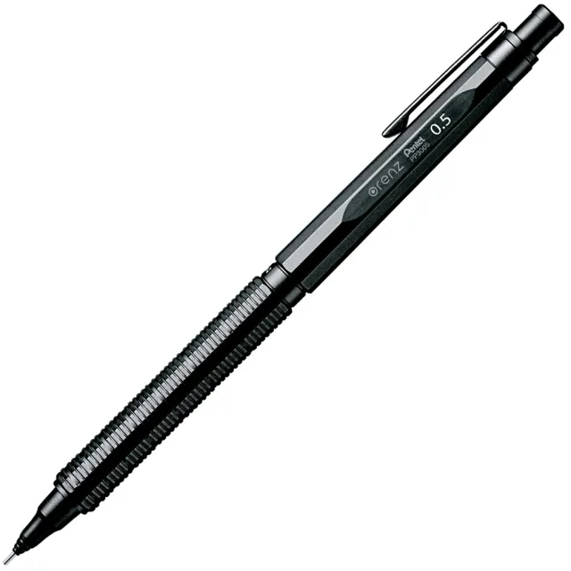 Orenz Nero Stiftpenna 0.5 Fri frakt