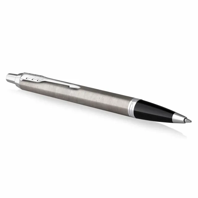 IM Stainless Steel Kulspetspenna Utförsäljning