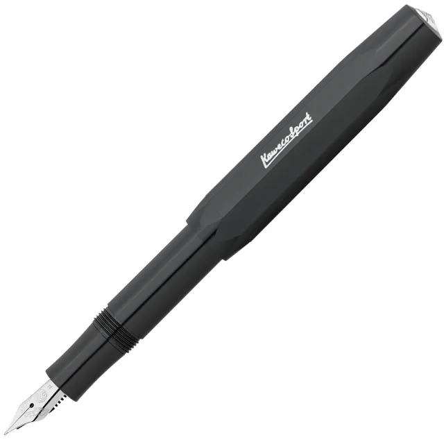 Begränsad tid Skyline Sport Reservoar Black