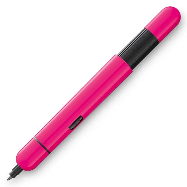 Pico Kulspetspenna Neon Pink Fri frakt