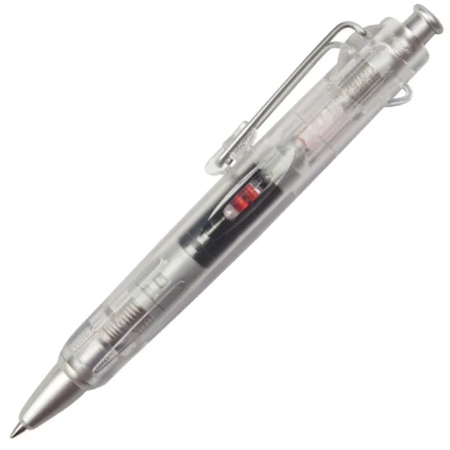 Begränsat erbjudande Airpress pen Clear