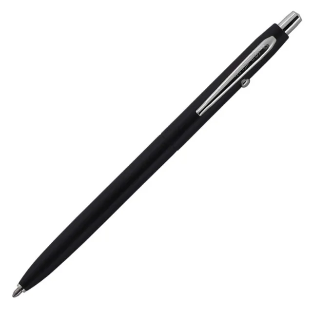 CH4 Black/Chrome Billigare