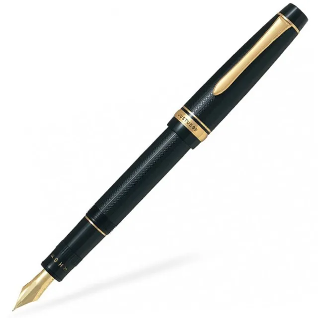 Justus 95 Gold Medium Billigare
