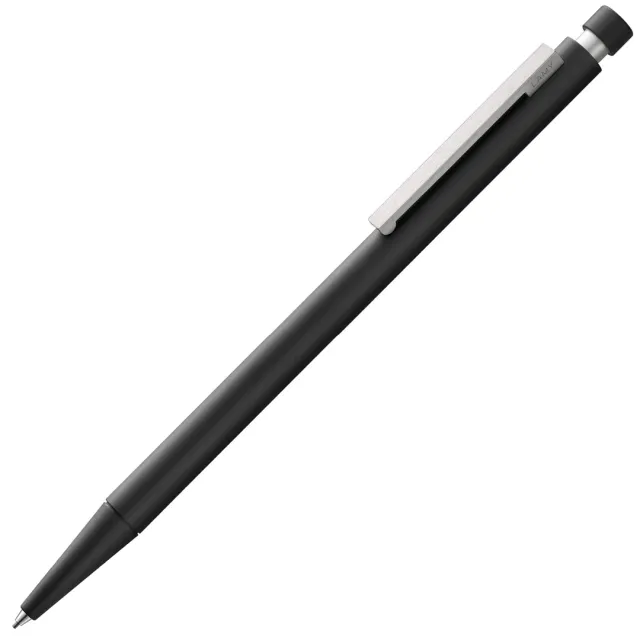 Expressleverans Cp 1 Stiftpenna 0.7 Black